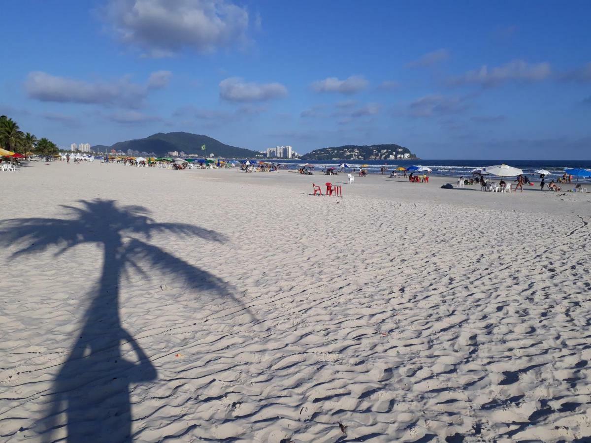 Condominio Praia De Marrakesch Guaruja Exterior photo