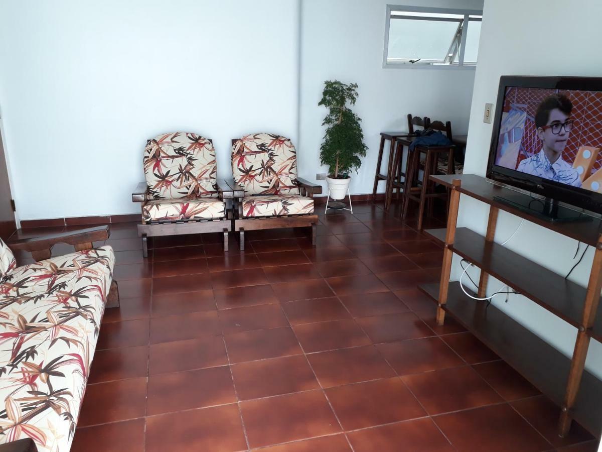 Condominio Praia De Marrakesch Guaruja Exterior photo